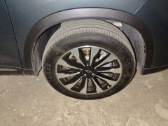 Chery Tiggo 8 PLUS 290TGDI Premium Version 7 - ფოტო 6