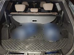 Chery Tiggo 8 PLUS 290TGDI Premium Version 7 - ფოტო 7