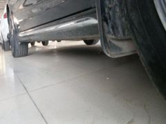Changan Ruicheng CC 1.5T DCT Exalted Blue Whale - ფოტო 10