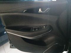 Changan Ruicheng CC 1.5T DCT Exalted Blue Whale - ფოტო 12