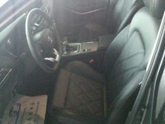 Changan Ruicheng CC 1.5T DCT Exalted Blue Whale - ფოტო 14