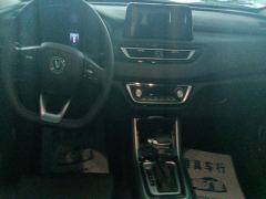 Changan Ruicheng CC 1.5T DCT Exalted Blue Whale - ფოტო 16