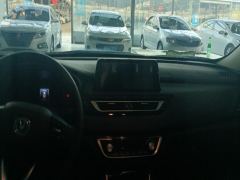 Changan Ruicheng CC 1.5T DCT Exalted Blue Whale - ფოტო 17