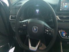 Changan Ruicheng CC 1.5T DCT Exalted Blue Whale - ფოტო 18