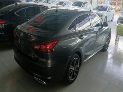 Changan Ruicheng CC 1.5T DCT Exalted Blue Whale - ფოტო 2