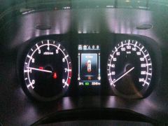 Changan Ruicheng CC 1.5T DCT Exalted Blue Whale - ფოტო 20