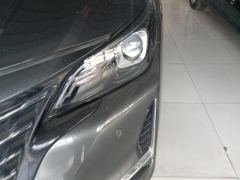 Changan Ruicheng CC 1.5T DCT Exalted Blue Whale - ფოტო 4
