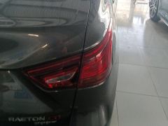 Changan Ruicheng CC 1.5T DCT Exalted Blue Whale - ფოტო 5