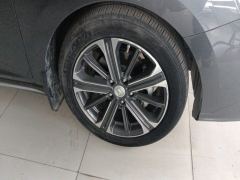 Changan Ruicheng CC 1.5T DCT Exalted Blue Whale - ფოტო 6