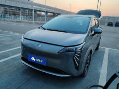 Aion Y 500km 70 Smart Leading Edition Lithium iron phosphate - фото 1