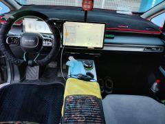 Aion Y 500km 70 Smart Leading Edition Lithium iron phosphate - фото 16