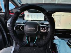 Aion Y 500km 70 Smart Leading Edition Lithium iron phosphate - фото 18