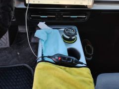 Aion Y 500km 70 Smart Leading Edition Lithium iron phosphate - фото 19