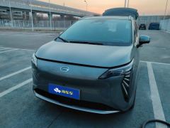 Aion Y 500km 70 Smart Leading Edition Lithium iron phosphate - фото 3