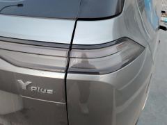 Aion Y 500km 70 Smart Leading Edition Lithium iron phosphate - фото 5