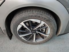 Aion Y 500km 70 Smart Leading Edition Lithium iron phosphate - фото 6