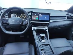 Lynk & Co 06 Remix 1.5T Sport Pro - ფოტო 16