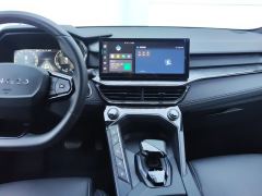Lynk & Co 06 Remix 1.5T Sport Pro - ფოტო 17