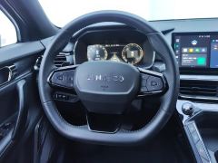 Lynk & Co 06 Remix 1.5T Sport Pro - ფოტო 18
