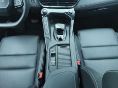 Lynk & Co 06 Remix 1.5T Sport Pro - ფოტო 19