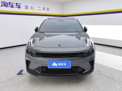 Lynk & Co 06 Remix 1.5T Sport Pro - ფოტო 3