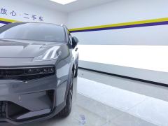 Lynk & Co 06 Remix 1.5T Sport Pro - ფოტო 4