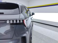 Lynk & Co 06 Remix 1.5T Sport Pro - ფოტო 5