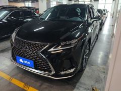 Lexus RX 300 F SPORT - ფოტო 1
