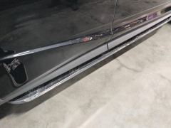 Lexus RX 300 F SPORT - ფოტო 10