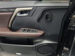 Lexus RX 300 F SPORT - ფოტო 12