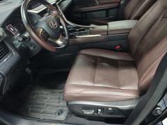 Lexus RX 300 F SPORT - ფოტო 14