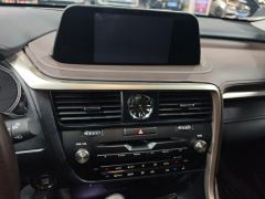 Lexus RX 300 F SPORT - ფოტო 17