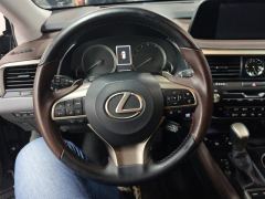 Lexus RX 300 F SPORT - ფოტო 18