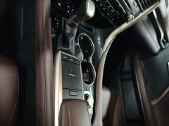 Lexus RX 300 F SPORT - ფოტო 19