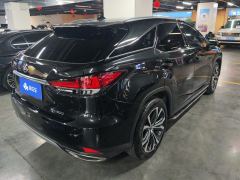 Lexus RX 300 F SPORT - ფოტო 2