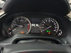 Lexus RX 300 F SPORT - ფოტო 20