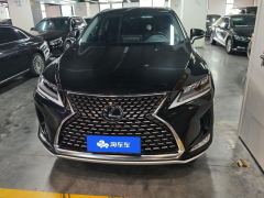 Lexus RX 300 F SPORT - ფოტო 3