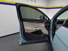 Denza N7 702km Ultra Long Range Edition - ფოტო 12