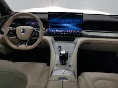 Denza N7 702km Ultra Long Range Edition - ფოტო 16