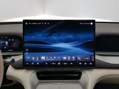 Denza N7 702km Ultra Long Range Edition - ფოტო 17