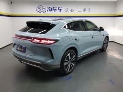 Denza N7 702km Ultra Long Range Edition - ფოტო 2