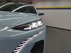 Denza N7 702km Ultra Long Range Edition - ფოტო 4
