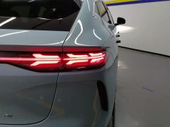 Denza N7 702km Ultra Long Range Edition - ფოტო 5