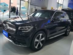 Mercedes-Benz GLC Facelift GLC 260 L 4MATIC Dynamic - фото 1