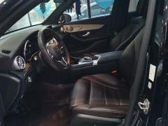 Mercedes-Benz GLC Facelift GLC 260 L 4MATIC Dynamic - фото 14