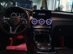 Mercedes-Benz GLC Facelift GLC 260 L 4MATIC Dynamic - фото 16