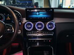 Mercedes-Benz GLC Facelift GLC 260 L 4MATIC Dynamic - фото 17