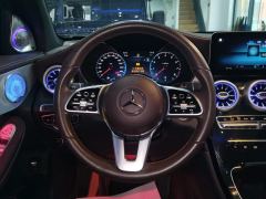 Mercedes-Benz GLC Facelift GLC 260 L 4MATIC Dynamic - фото 18