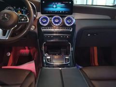Mercedes-Benz GLC Facelift GLC 260 L 4MATIC Dynamic - фото 19