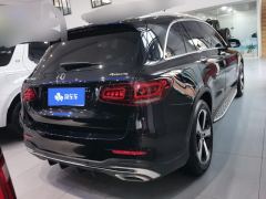Mercedes-Benz GLC Facelift GLC 260 L 4MATIC Dynamic - фото 2
